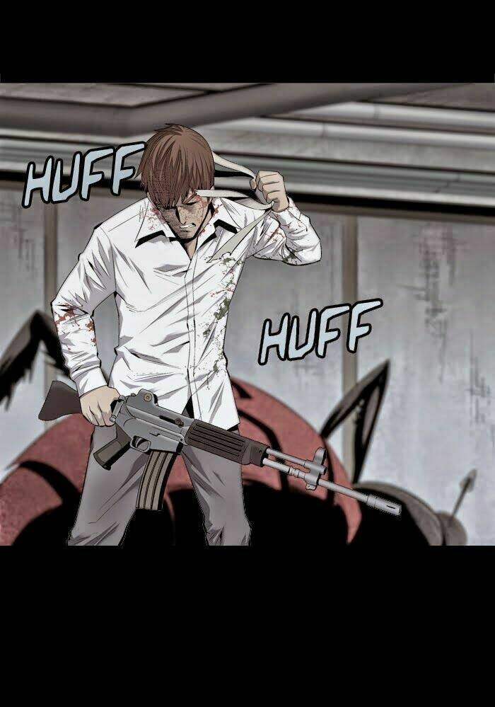 Thảm Họa Ong Độc Chapter 57 - Trang 2