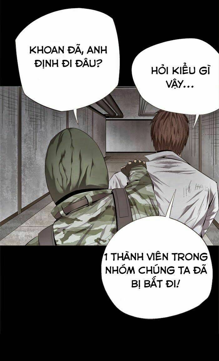Thảm Họa Ong Độc Chapter 57 - Trang 2