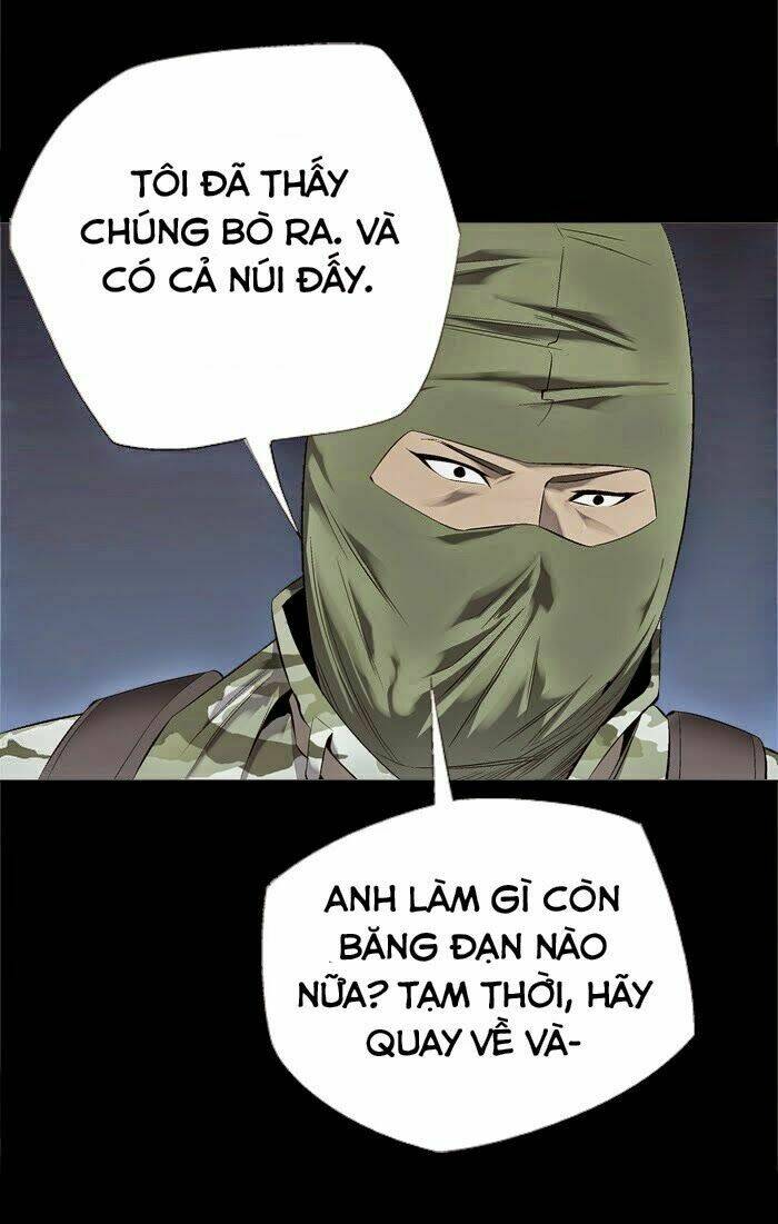 Thảm Họa Ong Độc Chapter 57 - Trang 2