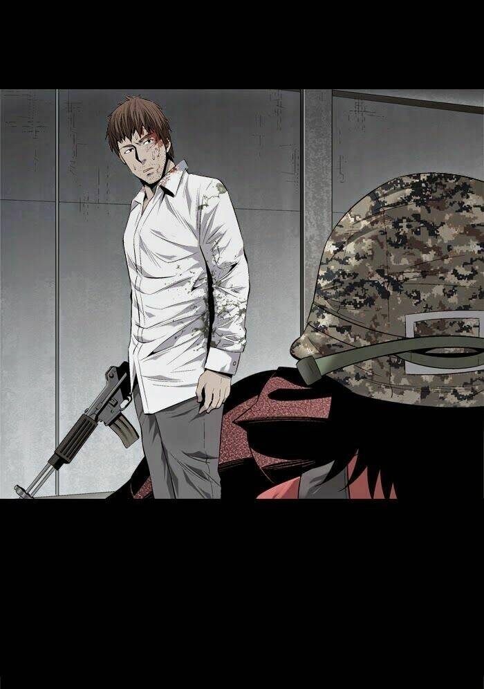 Thảm Họa Ong Độc Chapter 57 - Trang 2