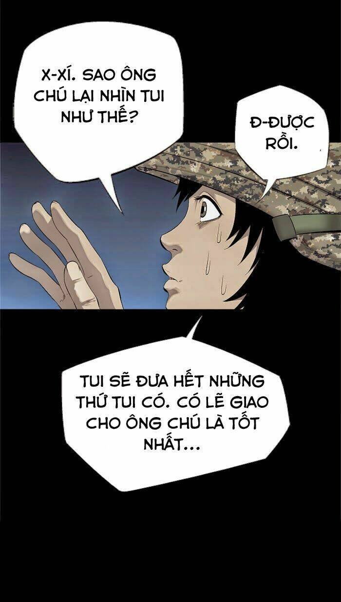 Thảm Họa Ong Độc Chapter 57 - Trang 2