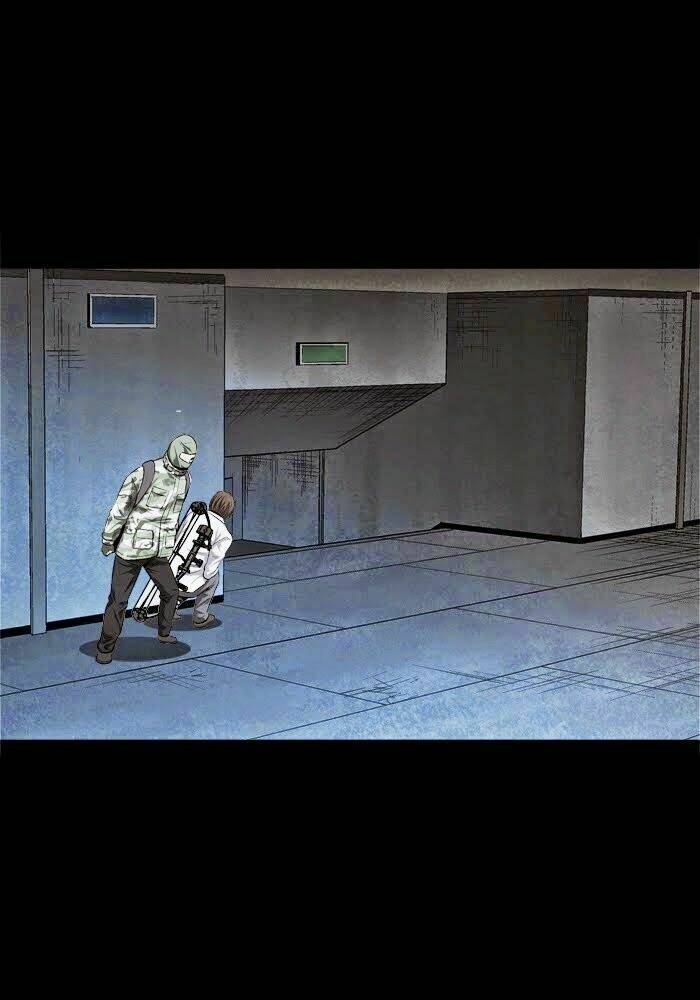 Thảm Họa Ong Độc Chapter 57 - Trang 2