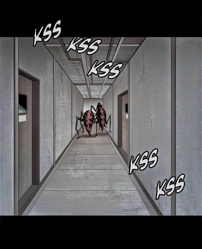 Thảm Họa Ong Độc Chapter 57 - Trang 2