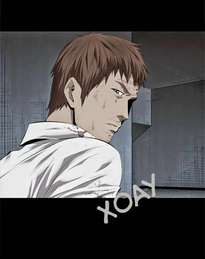 Thảm Họa Ong Độc Chapter 57 - Trang 2