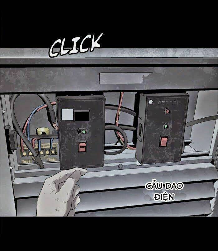 Thảm Họa Ong Độc Chapter 57 - Trang 2