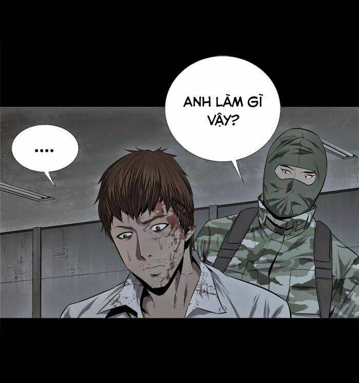 Thảm Họa Ong Độc Chapter 57 - Trang 2