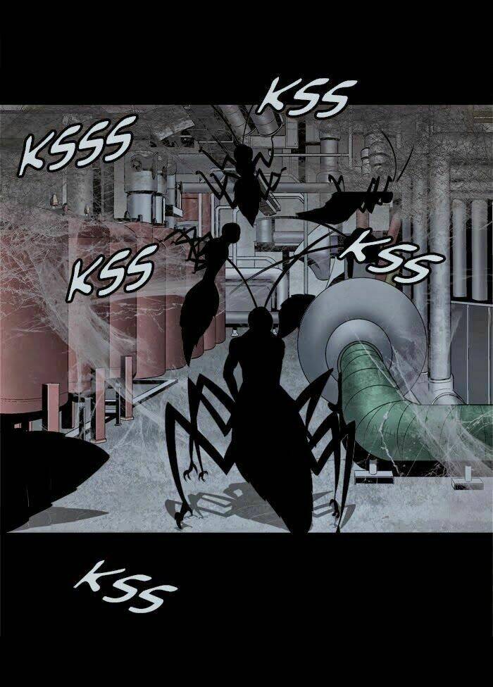 Thảm Họa Ong Độc Chapter 57 - Trang 2