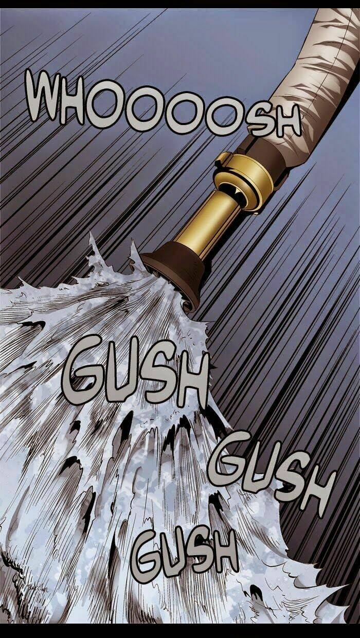 Thảm Họa Ong Độc Chapter 57 - Trang 2