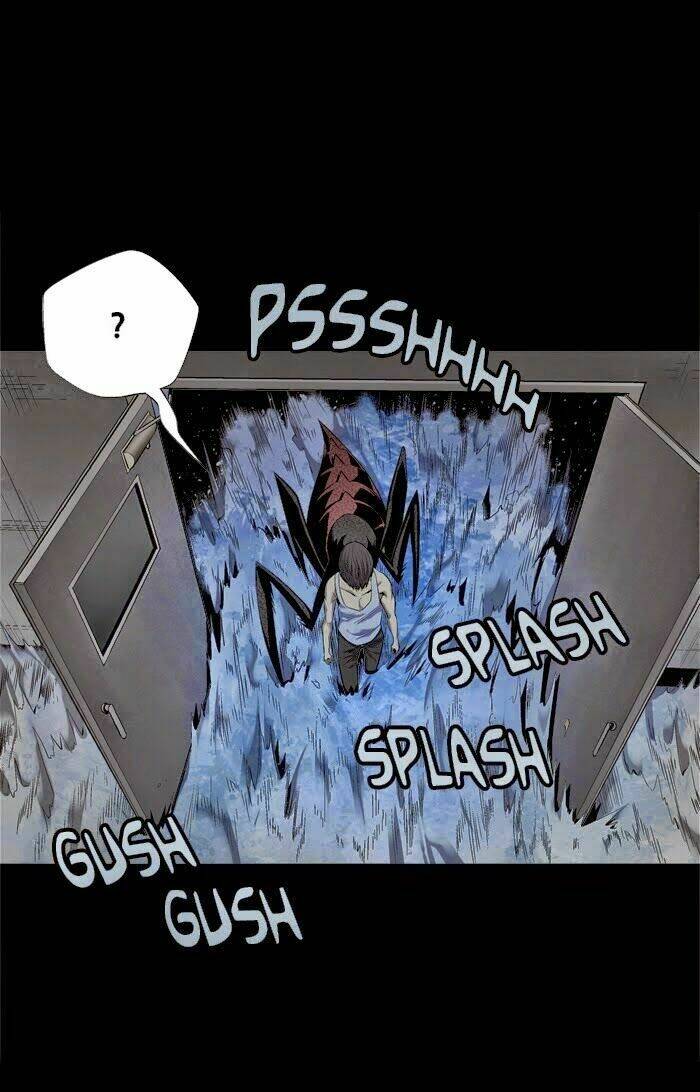 Thảm Họa Ong Độc Chapter 57 - Trang 2