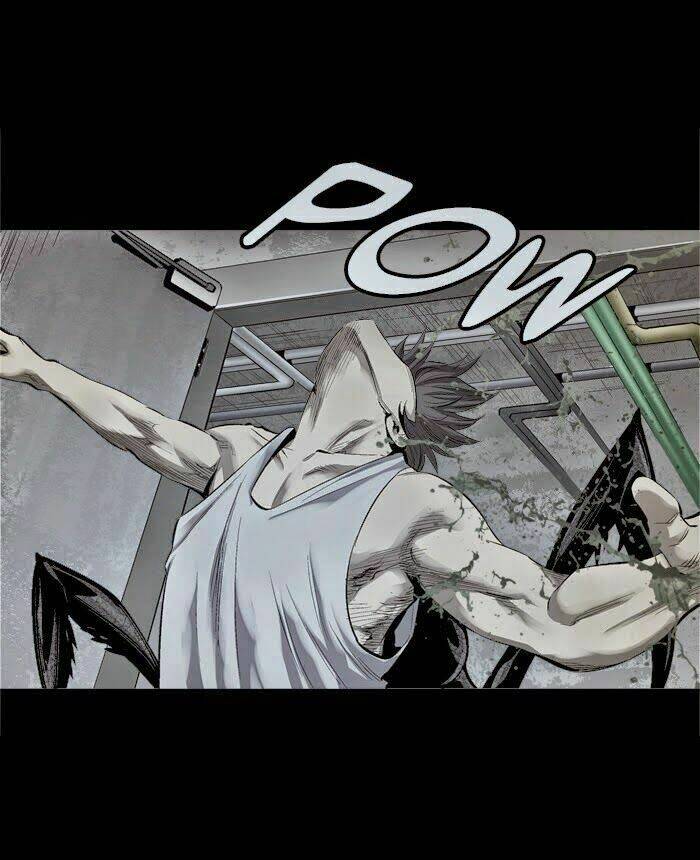 Thảm Họa Ong Độc Chapter 57 - Trang 2