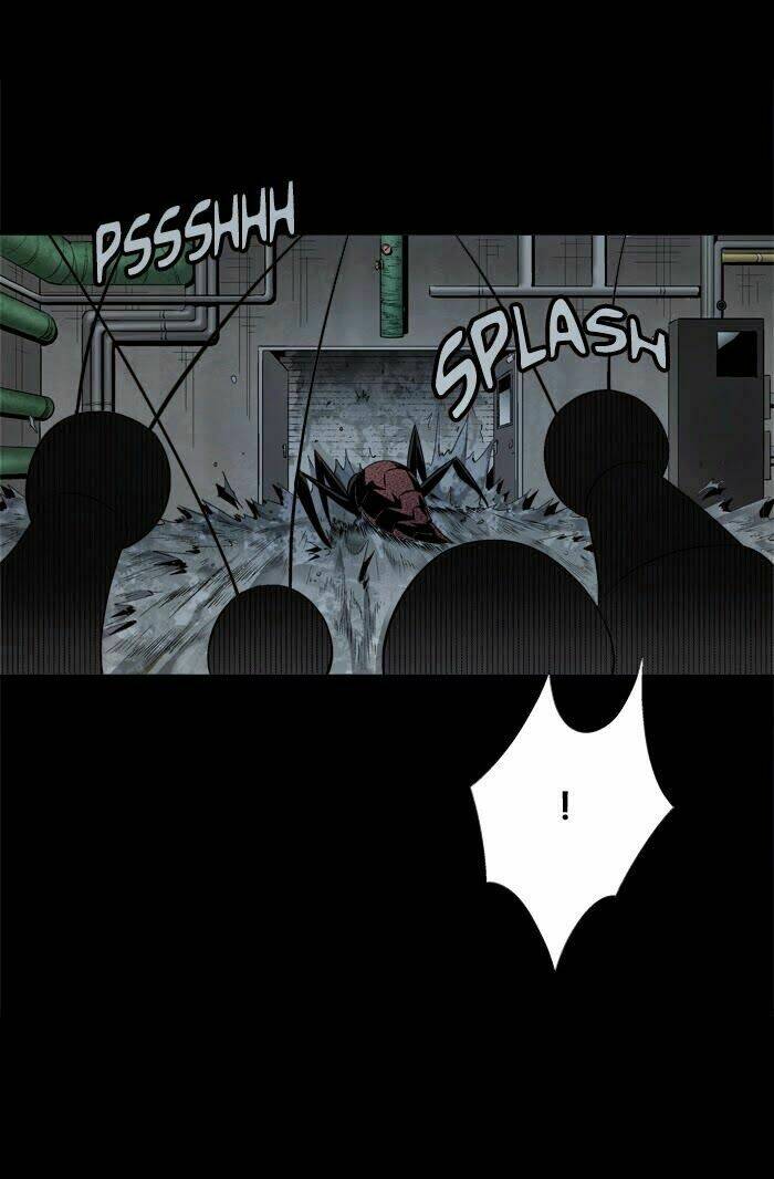 Thảm Họa Ong Độc Chapter 57 - Trang 2