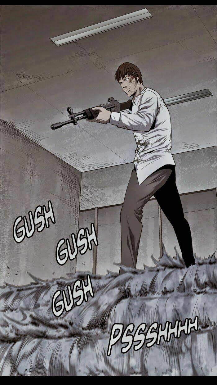 Thảm Họa Ong Độc Chapter 57 - Trang 2