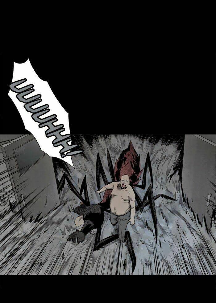 Thảm Họa Ong Độc Chapter 57 - Trang 2