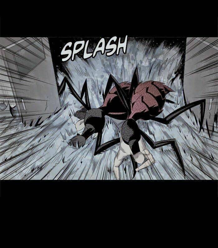 Thảm Họa Ong Độc Chapter 57 - Trang 2