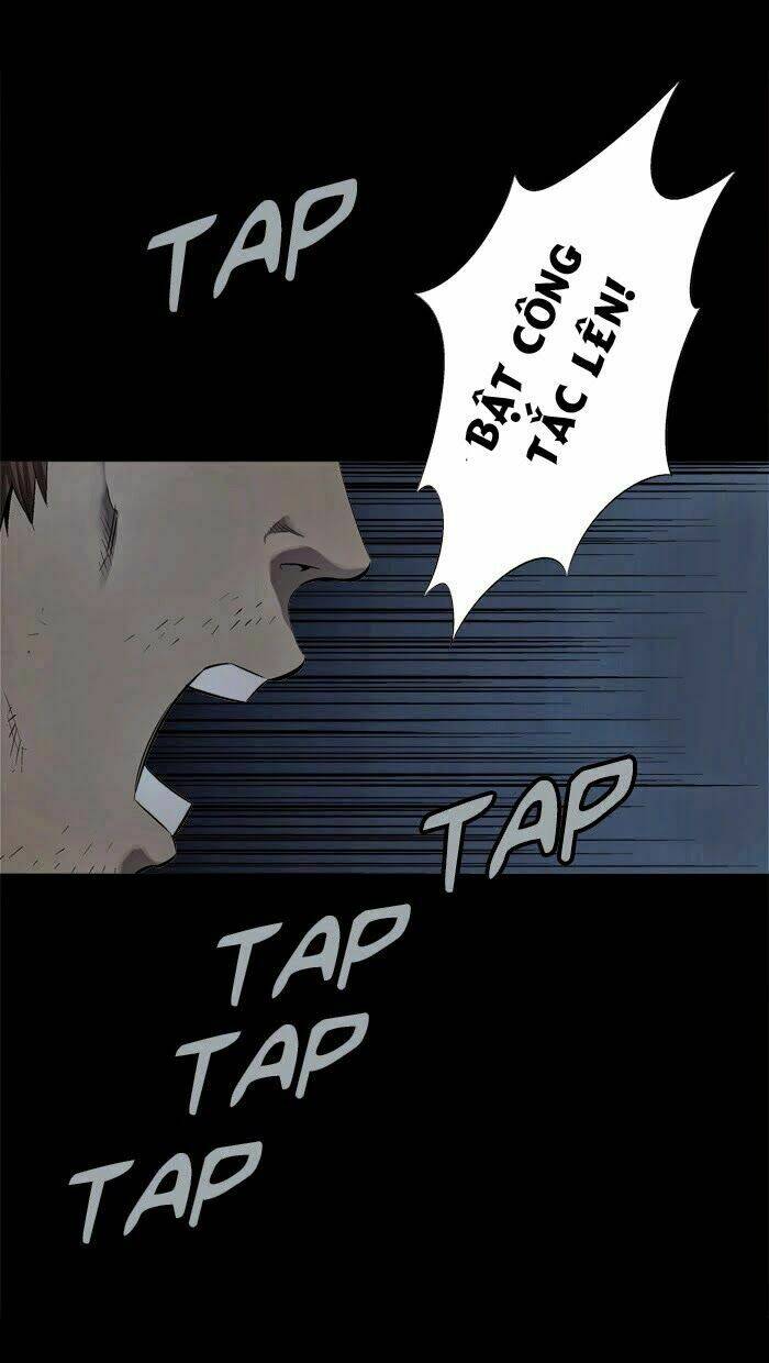 Thảm Họa Ong Độc Chapter 57 - Trang 2