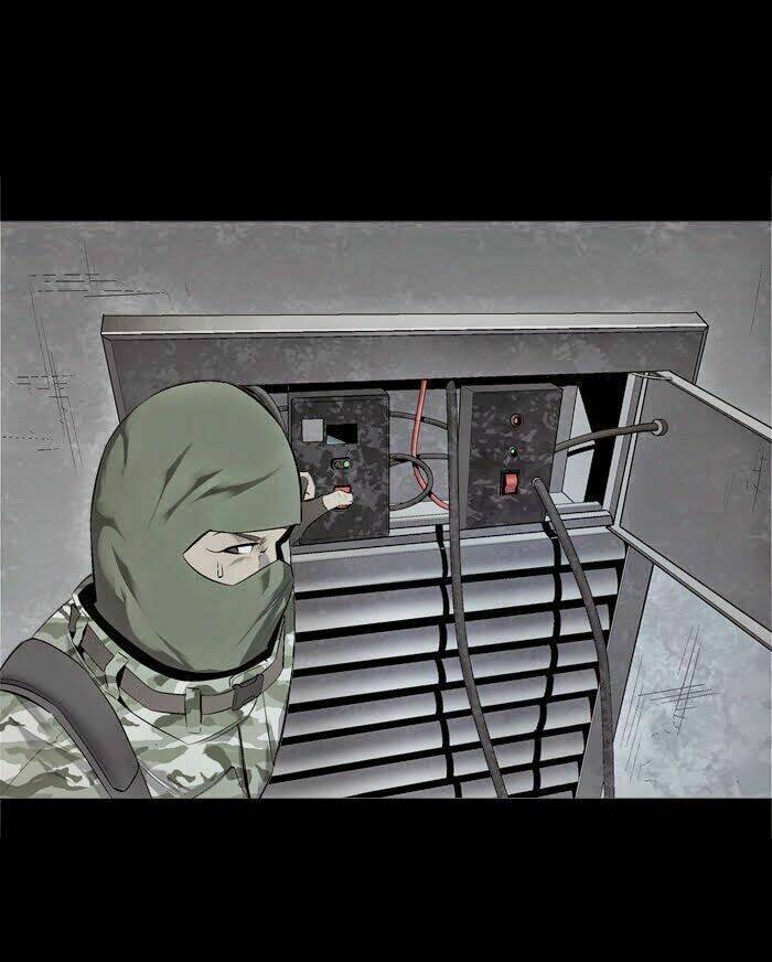 Thảm Họa Ong Độc Chapter 57 - Trang 2