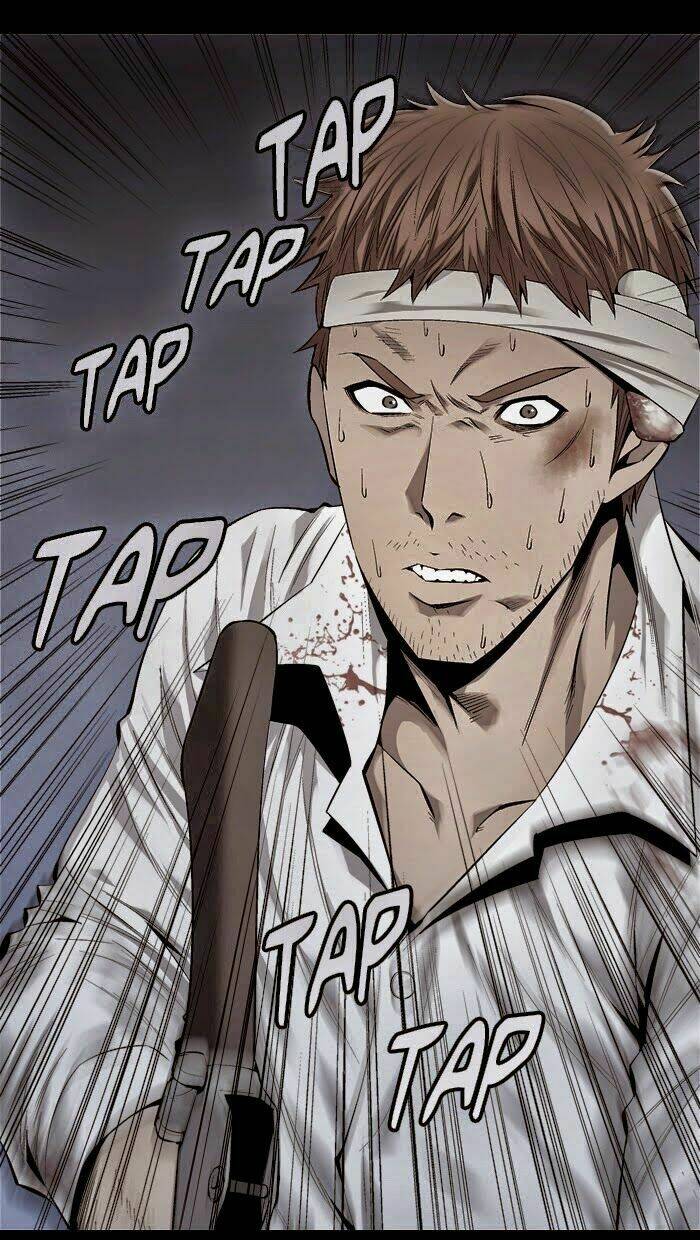 Thảm Họa Ong Độc Chapter 57 - Trang 2