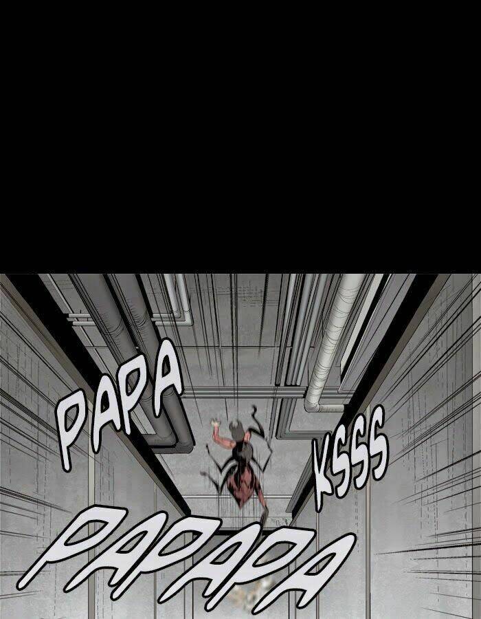 Thảm Họa Ong Độc Chapter 57 - Trang 2