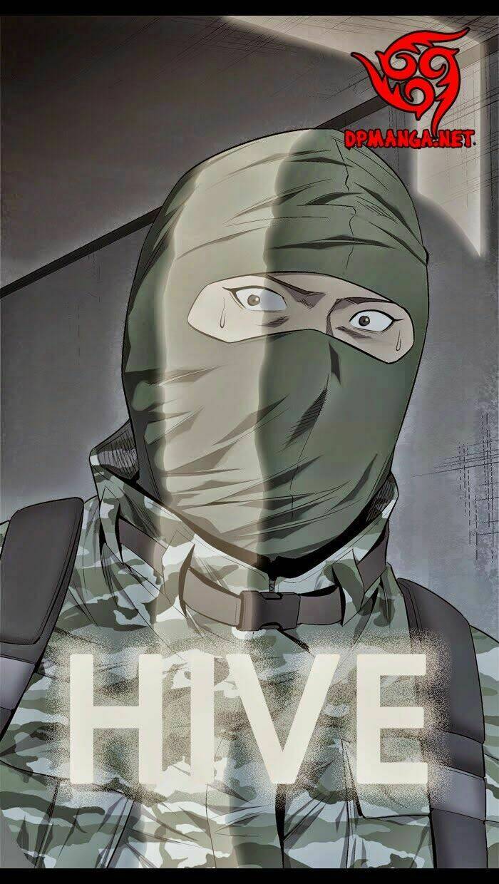 Thảm Họa Ong Độc Chapter 58 - Trang 2