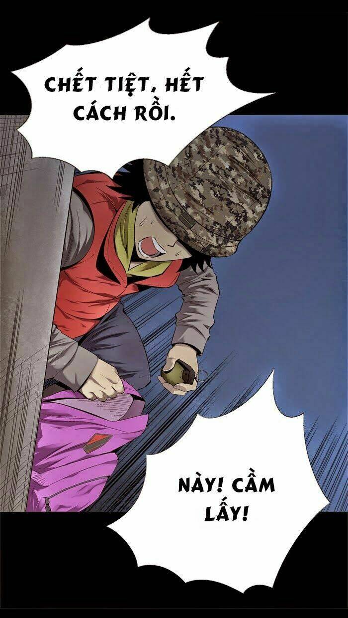 Thảm Họa Ong Độc Chapter 58 - Trang 2