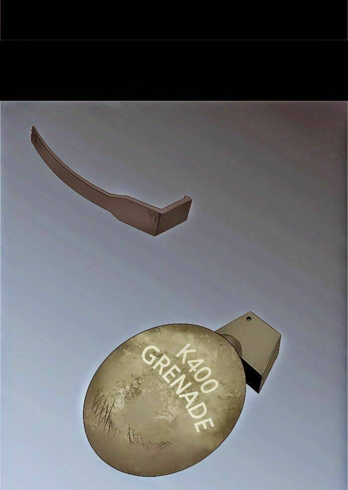 Thảm Họa Ong Độc Chapter 58 - Trang 2