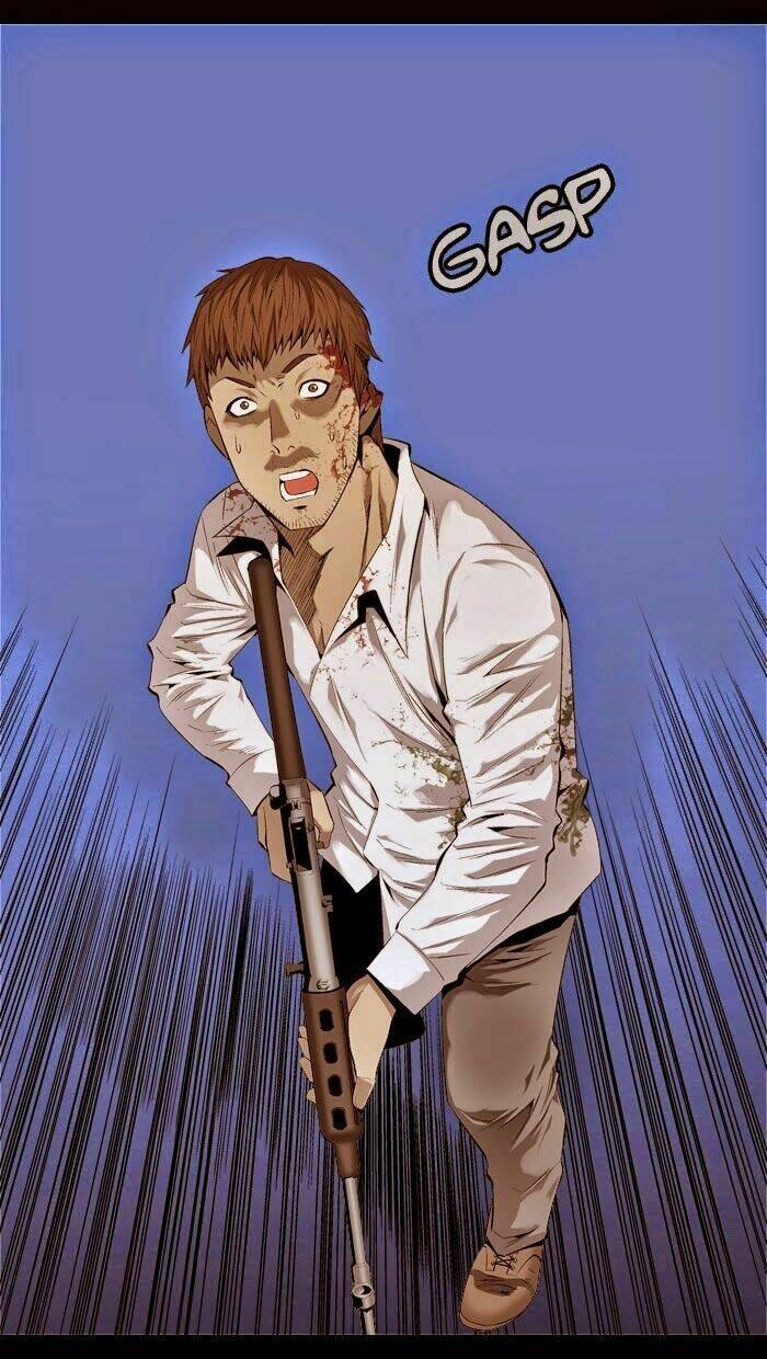 Thảm Họa Ong Độc Chapter 58 - Trang 2