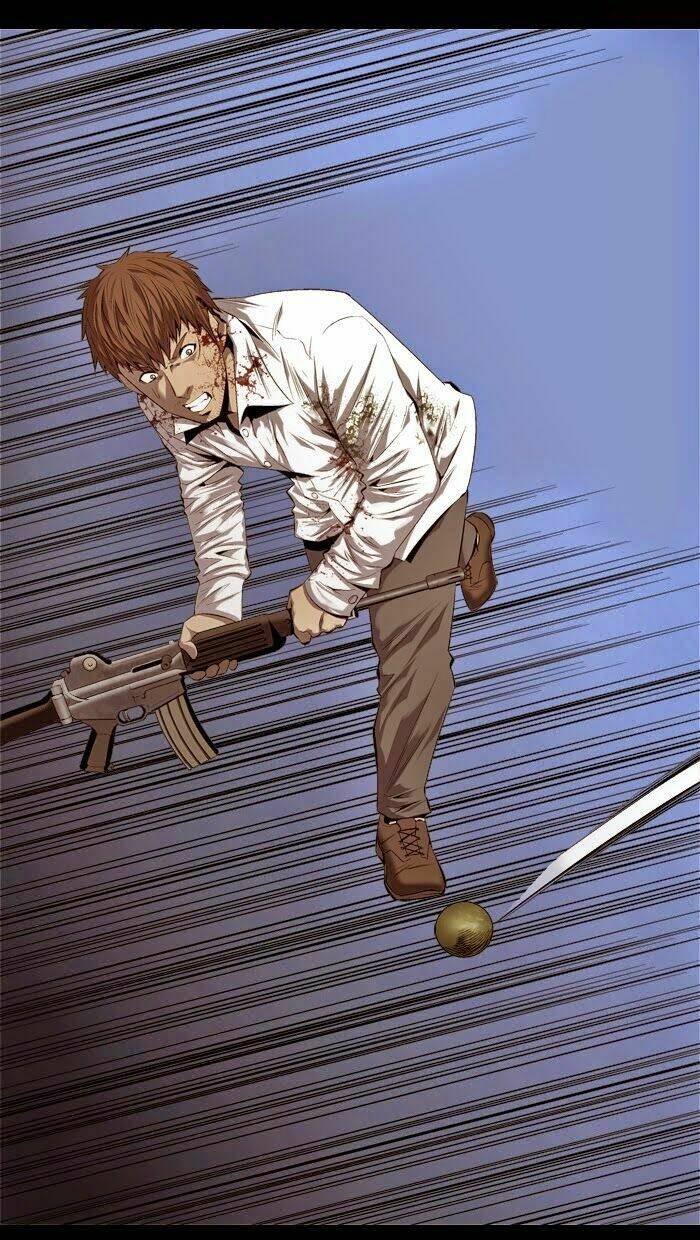 Thảm Họa Ong Độc Chapter 58 - Trang 2