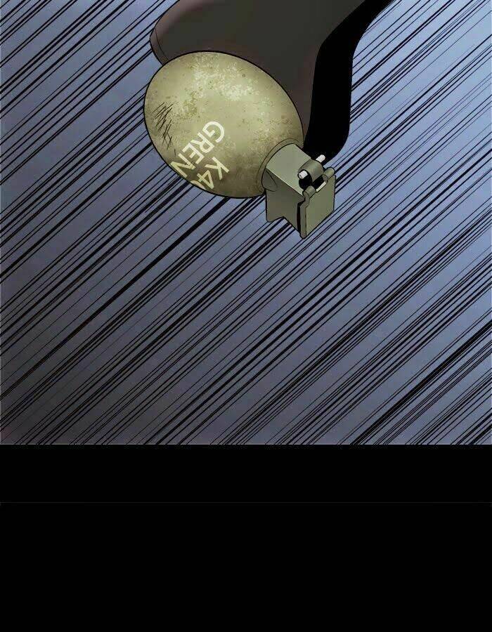 Thảm Họa Ong Độc Chapter 58 - Trang 2