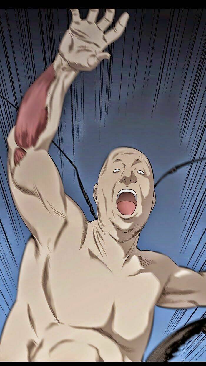 Thảm Họa Ong Độc Chapter 58 - Trang 2