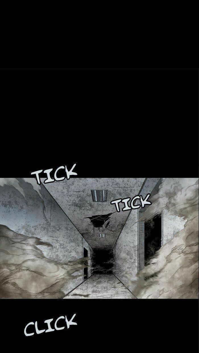 Thảm Họa Ong Độc Chapter 58 - Trang 2