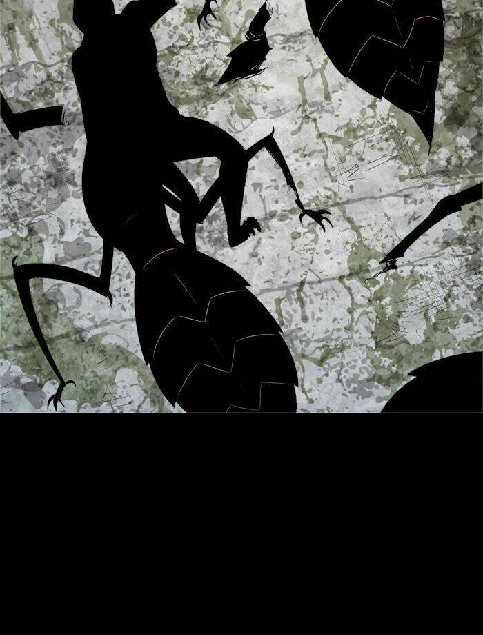 Thảm Họa Ong Độc Chapter 58 - Trang 2