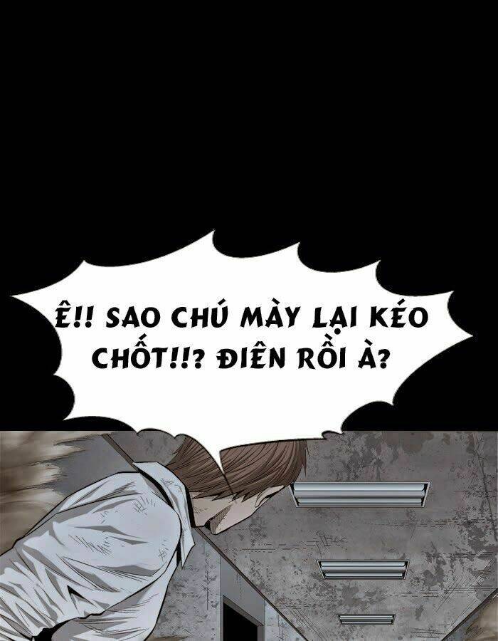 Thảm Họa Ong Độc Chapter 58 - Trang 2