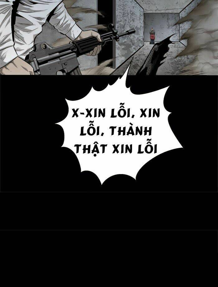 Thảm Họa Ong Độc Chapter 58 - Trang 2