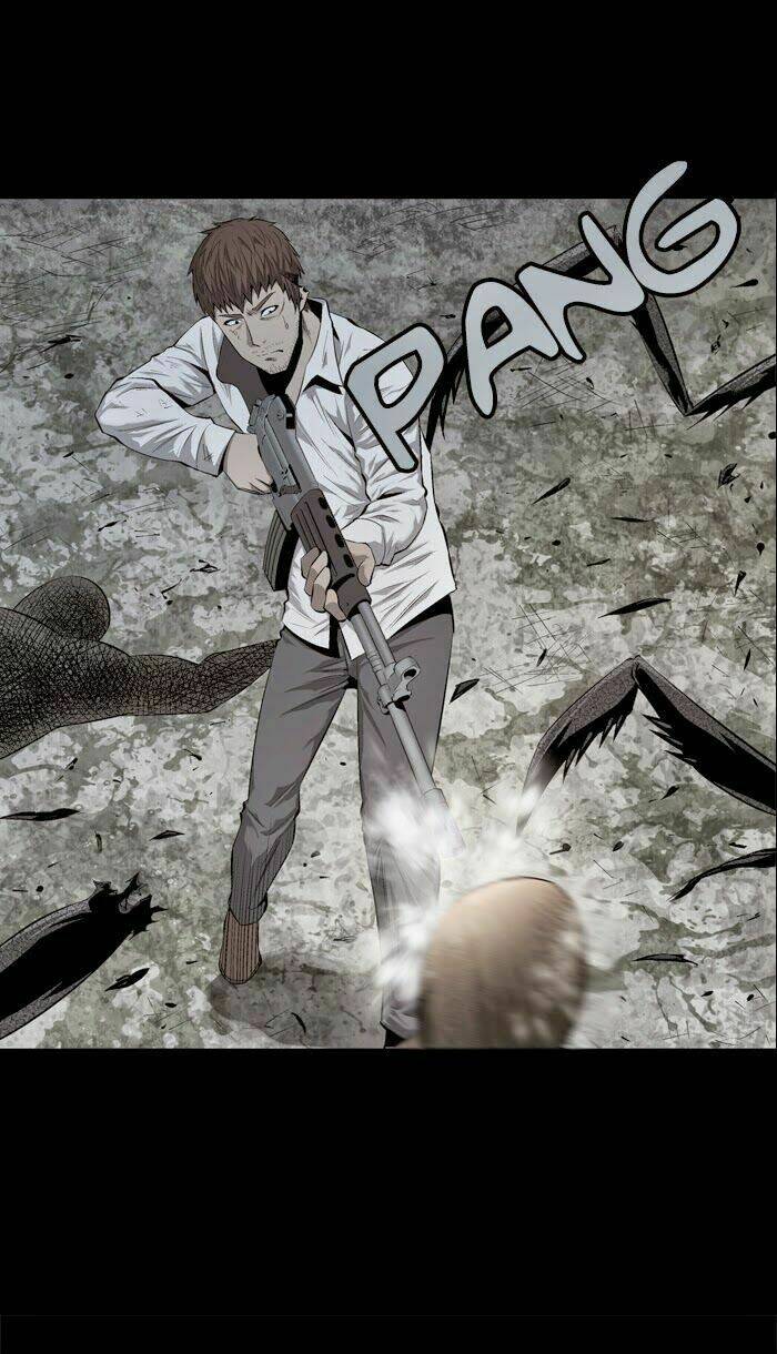 Thảm Họa Ong Độc Chapter 58 - Trang 2