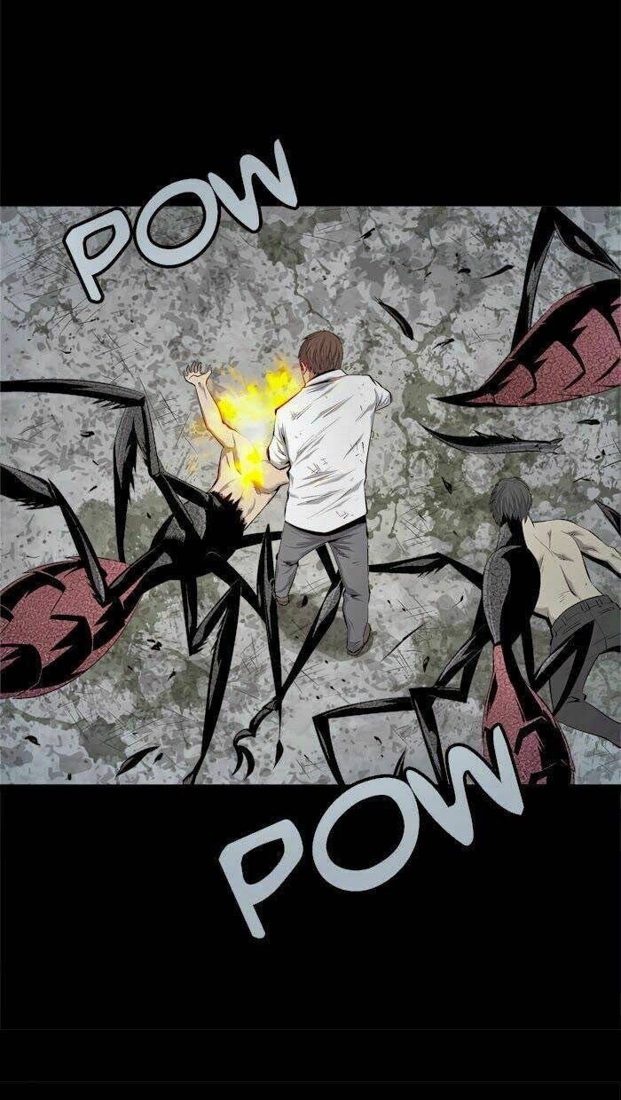 Thảm Họa Ong Độc Chapter 58 - Trang 2