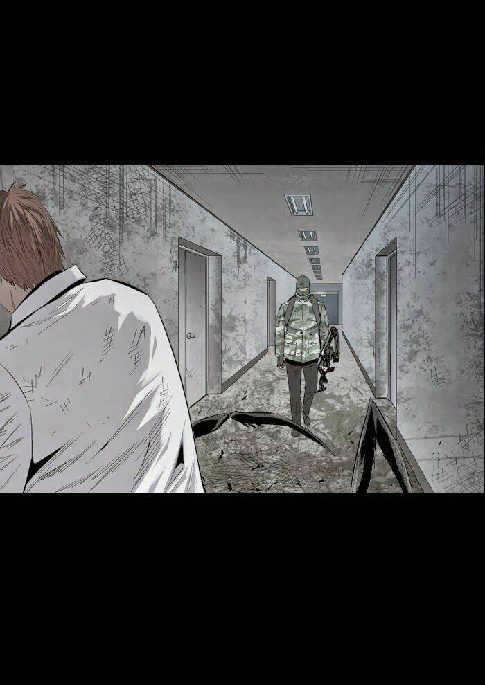 Thảm Họa Ong Độc Chapter 58 - Trang 2