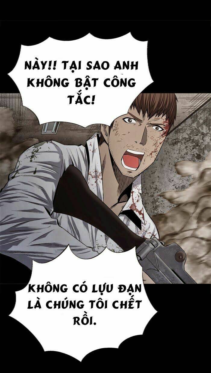 Thảm Họa Ong Độc Chapter 58 - Trang 2