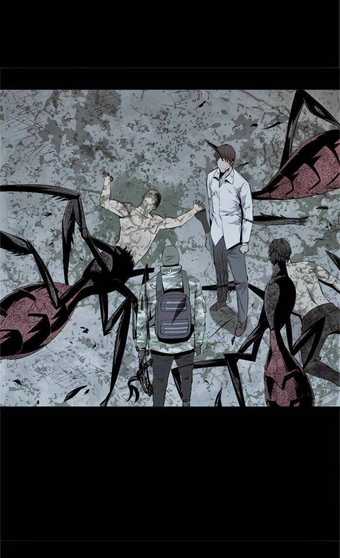 Thảm Họa Ong Độc Chapter 58 - Trang 2