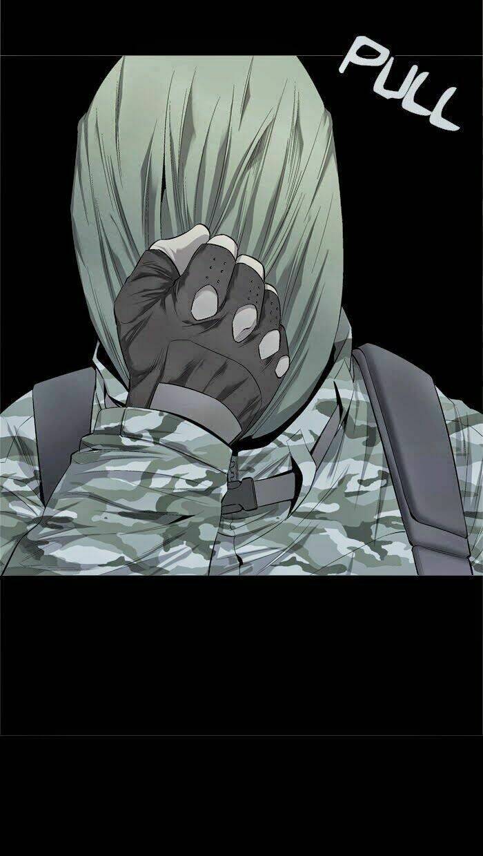 Thảm Họa Ong Độc Chapter 58 - Trang 2