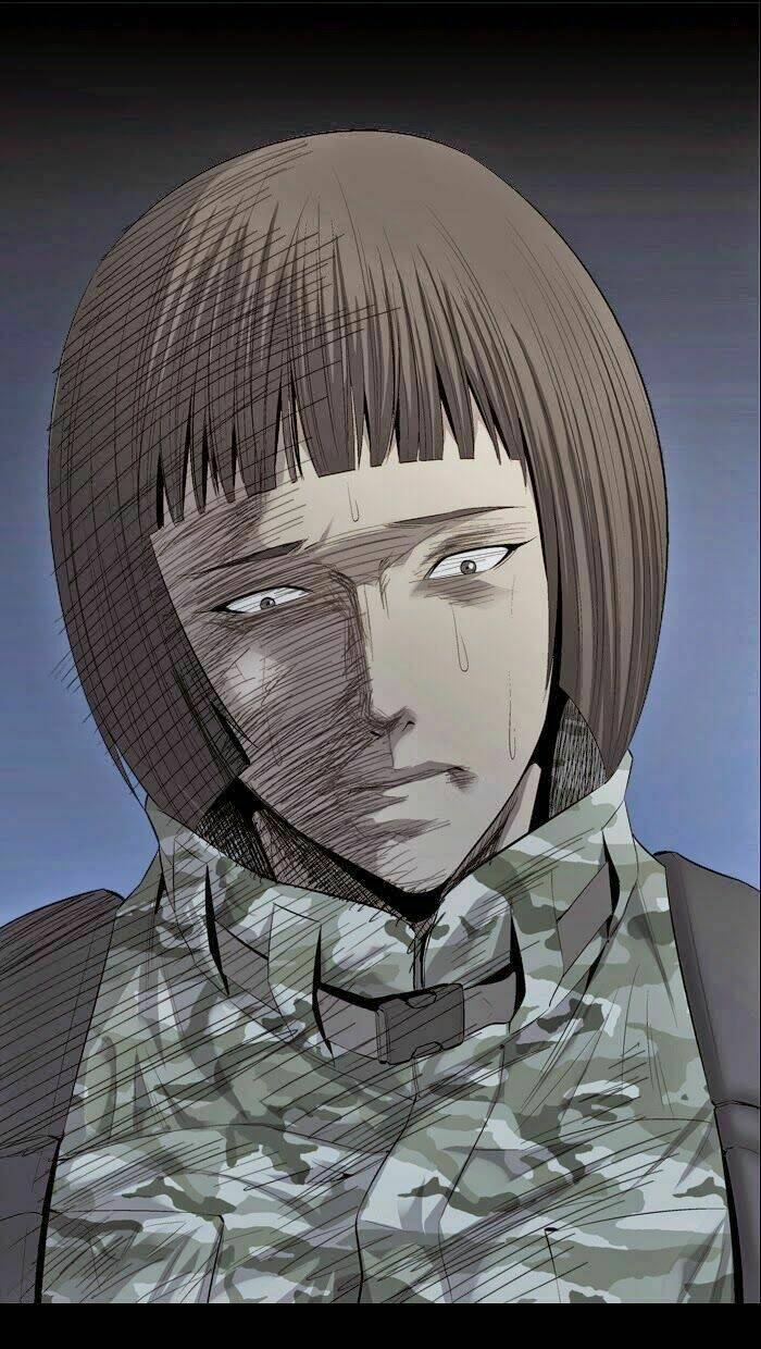 Thảm Họa Ong Độc Chapter 58 - Trang 2