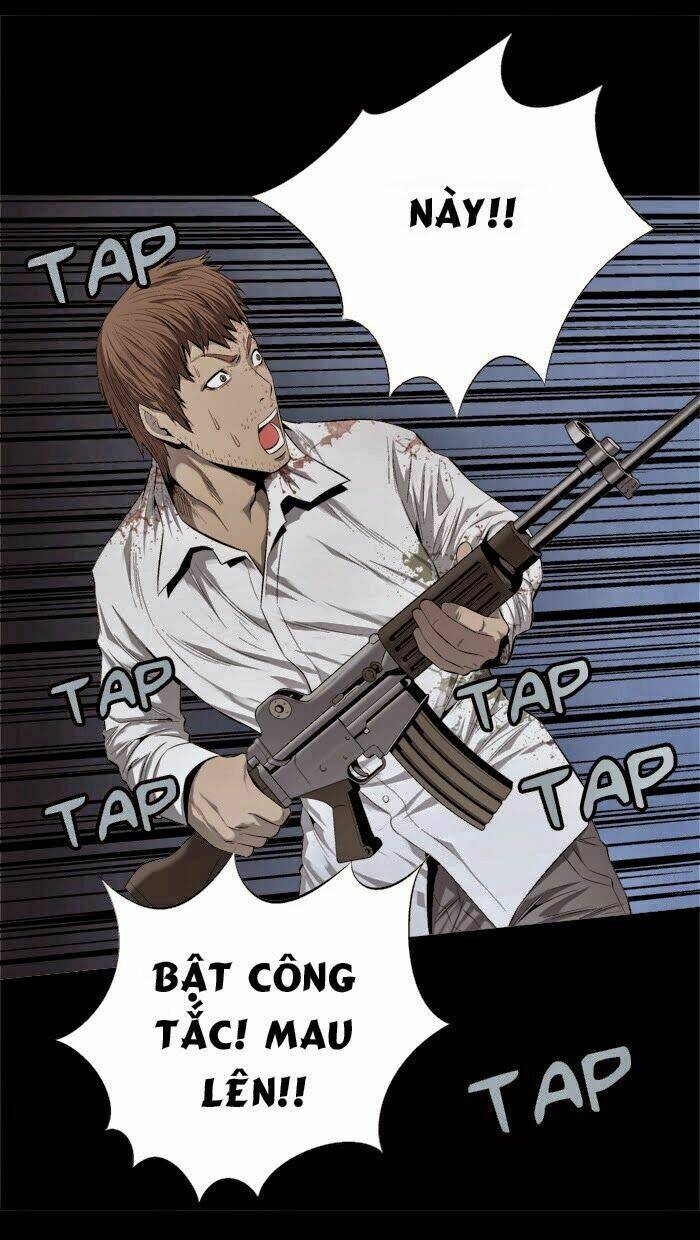 Thảm Họa Ong Độc Chapter 58 - Trang 2