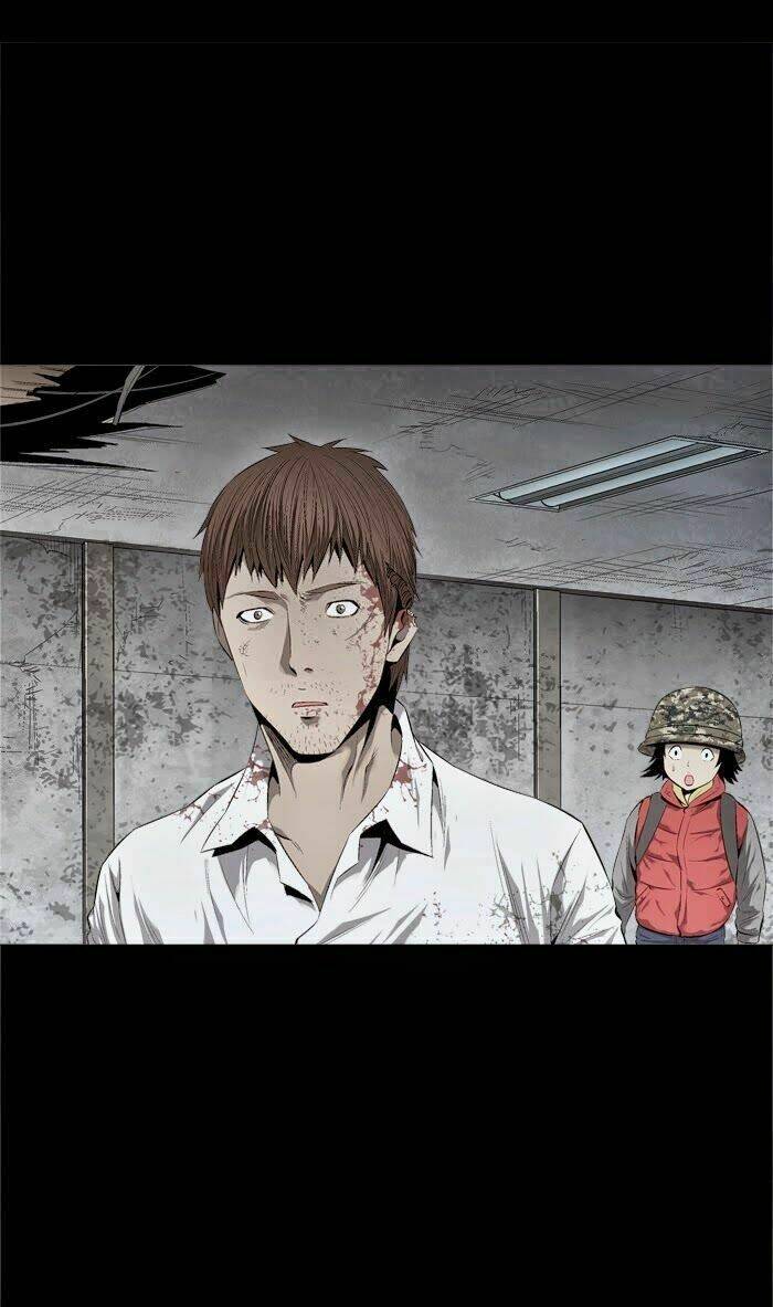 Thảm Họa Ong Độc Chapter 58 - Trang 2