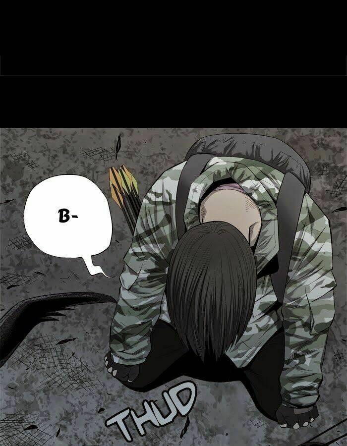 Thảm Họa Ong Độc Chapter 58 - Trang 2