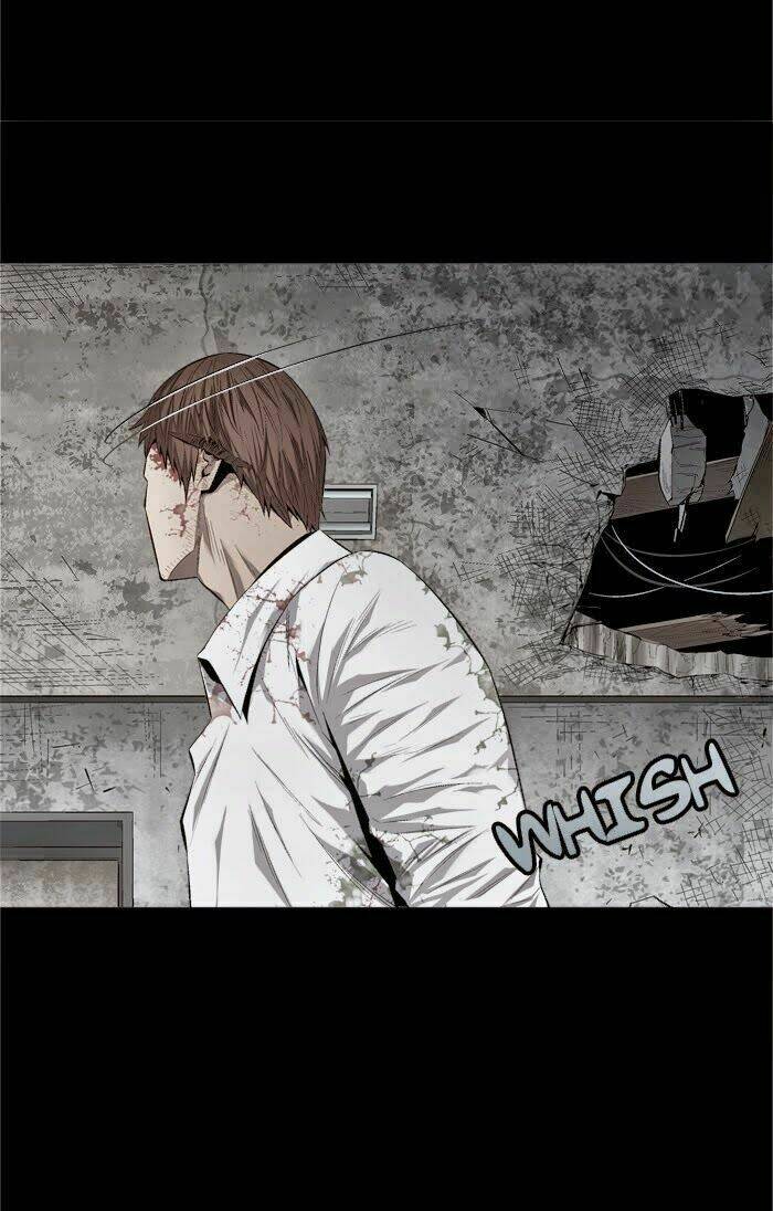 Thảm Họa Ong Độc Chapter 58 - Trang 2