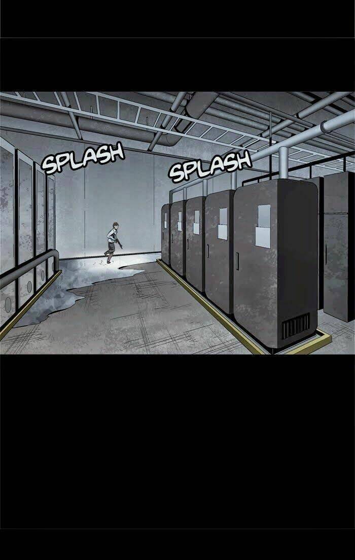 Thảm Họa Ong Độc Chapter 58 - Trang 2