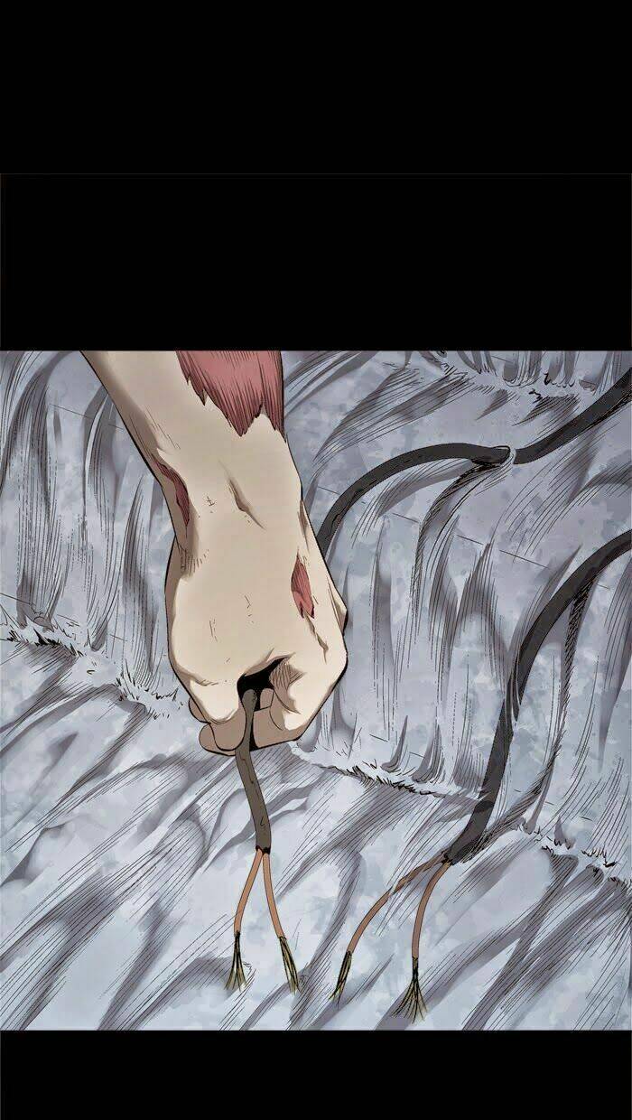 Thảm Họa Ong Độc Chapter 58 - Trang 2