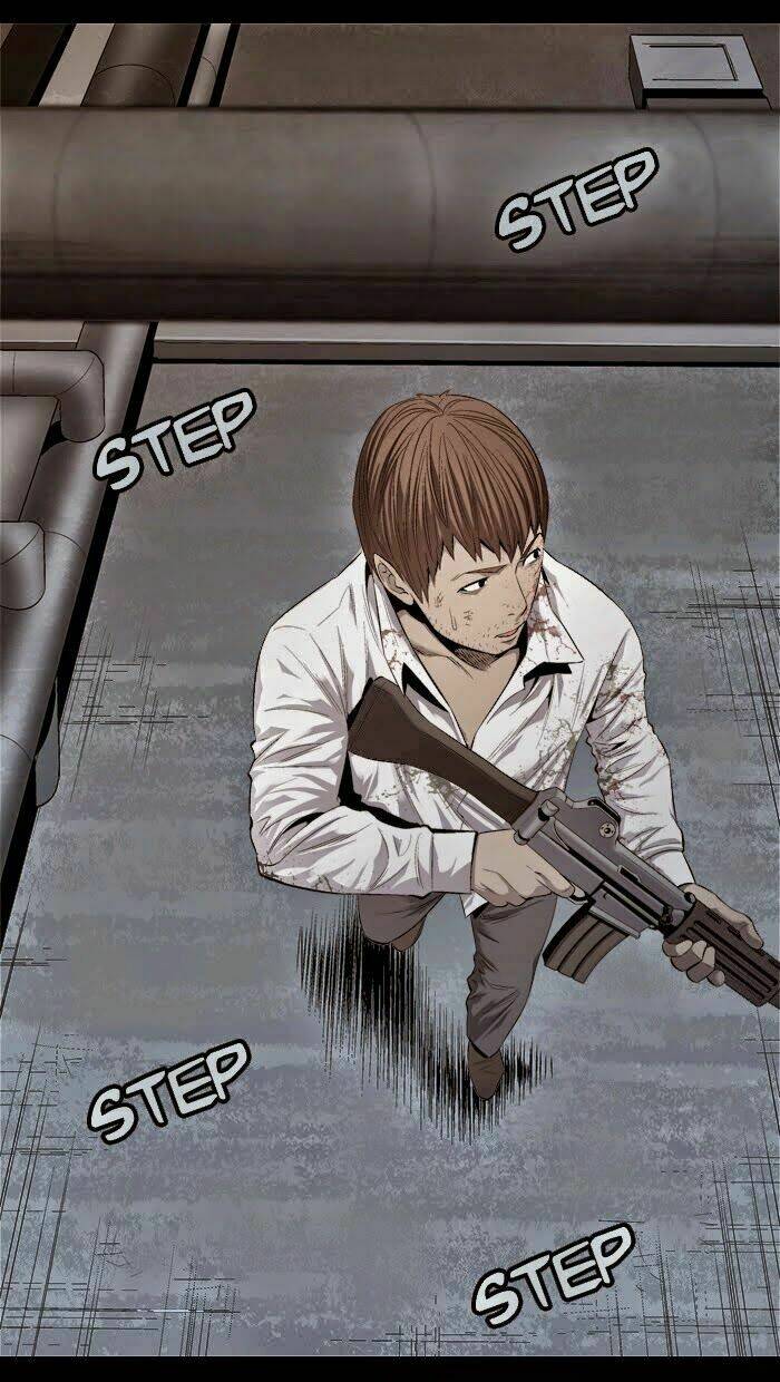 Thảm Họa Ong Độc Chapter 58 - Trang 2