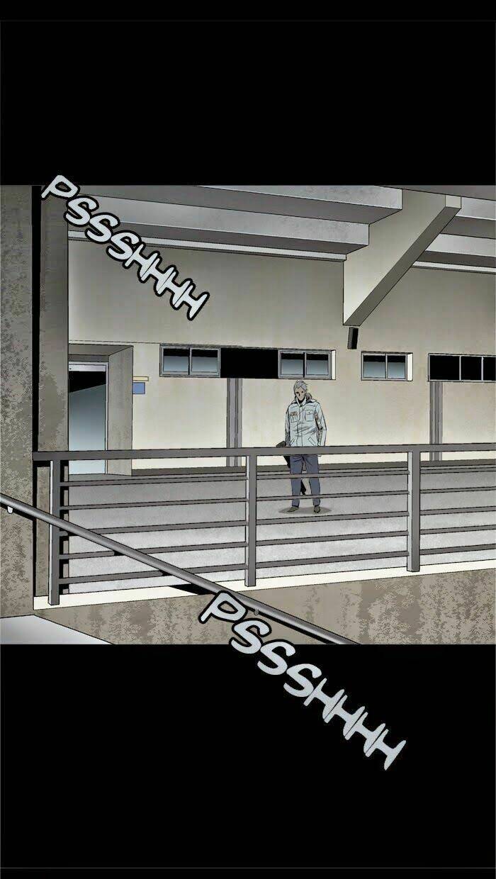 Thảm Họa Ong Độc Chapter 58 - Trang 2