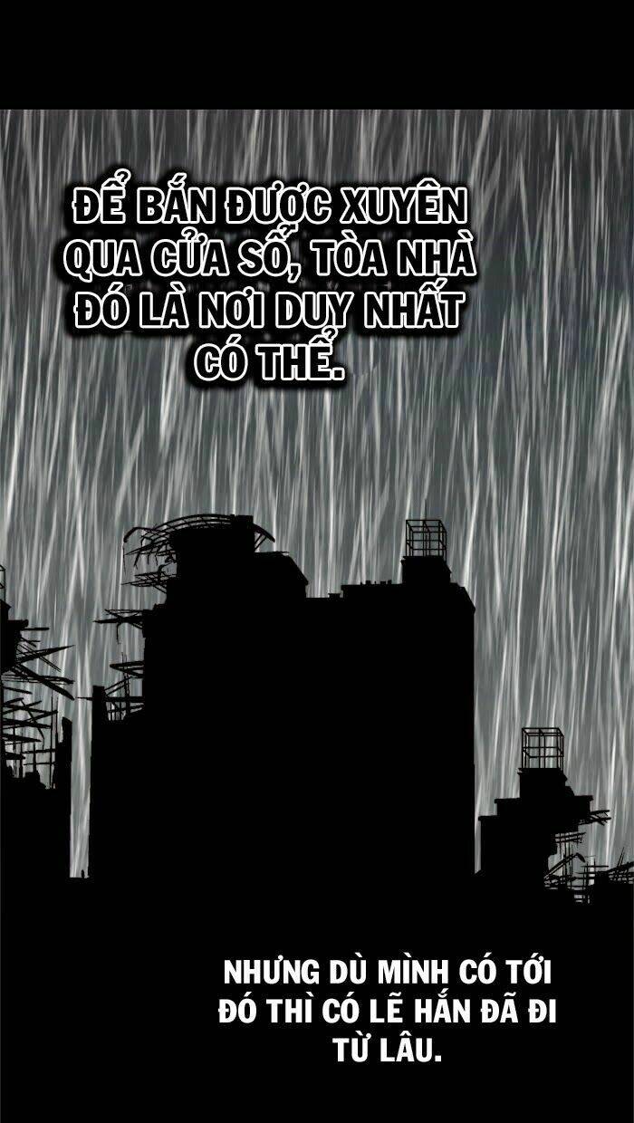 Thảm Họa Ong Độc Chapter 58 - Trang 2