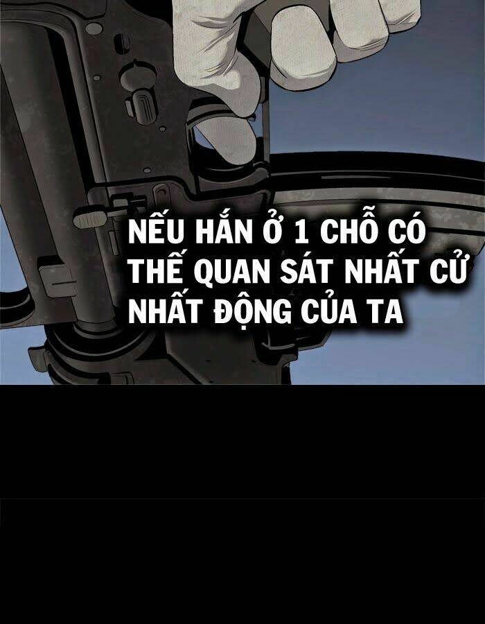 Thảm Họa Ong Độc Chapter 58 - Trang 2